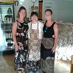 Nako Bar&restaurants 3*