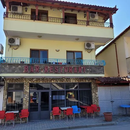 Maison d'hôtes Nako Bar&restaurants 3*