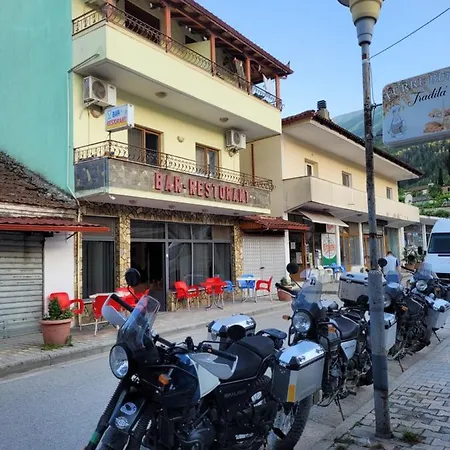 Guest house Nako Bar&restaurants *