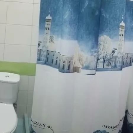 ゲストハウス Nako Bar&restaurants 3*