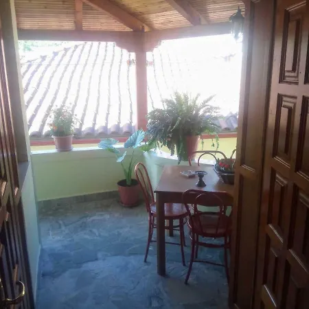 Nako Bar&restaurants Maison d'hôtes