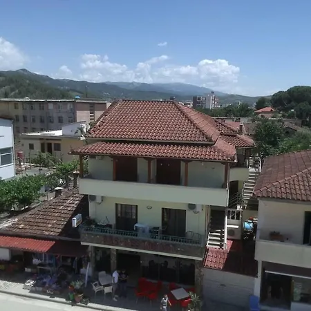 Nako Bar&restaurants Maison d'hôtes