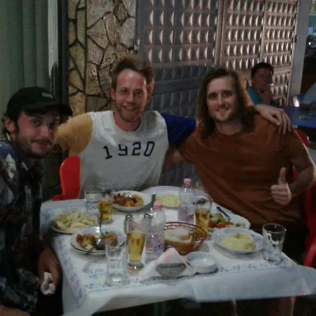 Nako Bar&restaurants 3*