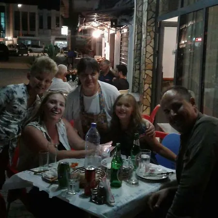 Nako Bar&restaurants 3*