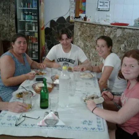 Nako Bar&restaurants 3* Përmet