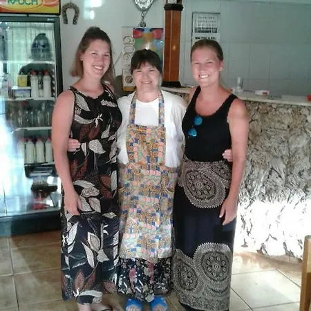 Nako Bar&restaurants 3*