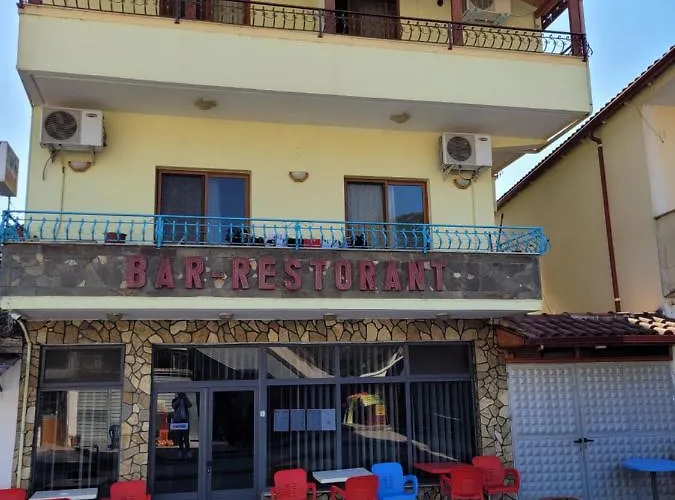 Гостевой дом Nako Bar&restaurants 3*