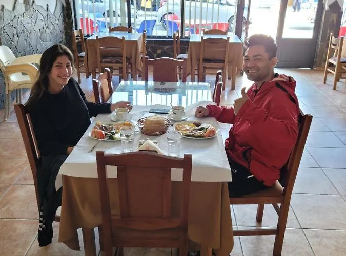 Nako Bar&restaurants Përmet