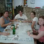 Nako Bar&restaurants 3* Përmet