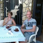 Nako Bar&restaurants 3*