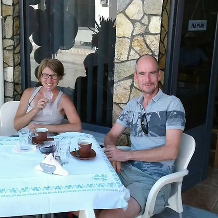 Nako Bar&restaurants 3*