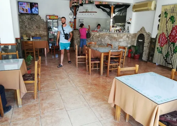Nako Bar&restaurants Përmet