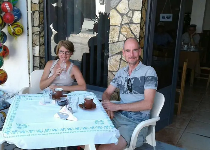 Nako Bar&restaurants 3*